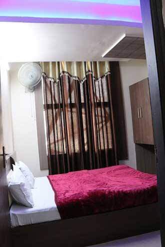Hotel Crystal, Sri Ganganagar 5